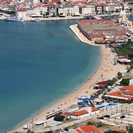Apartments By The Sea Pag - 16100 Pag Town Zewnętrze zdjęcie