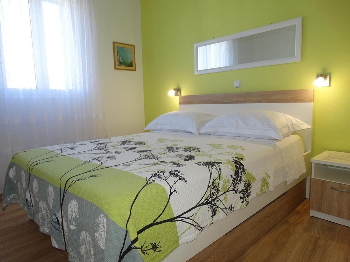 Apartments By The Sea Pag - 16100 Pag Town Zewnętrze zdjęcie