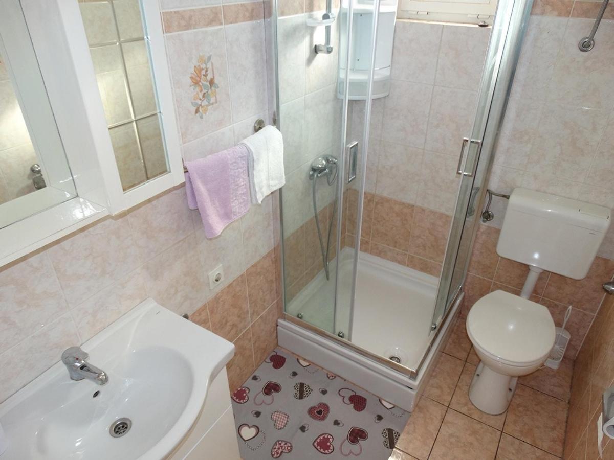 Apartments By The Sea Pag - 16100 Pag Town Zewnętrze zdjęcie