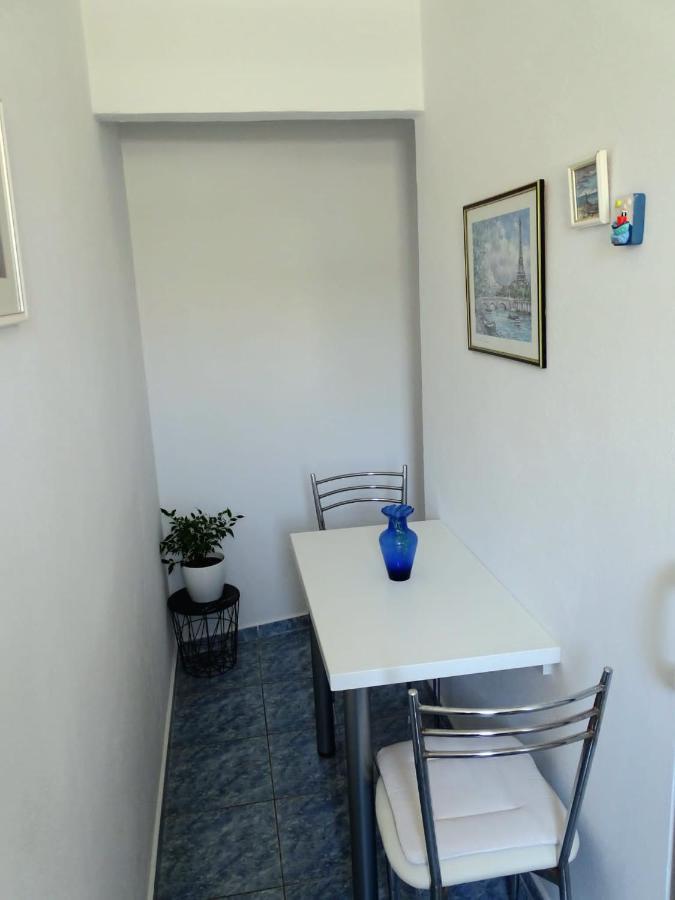 Apartments By The Sea Pag - 16100 Pag Town Zewnętrze zdjęcie