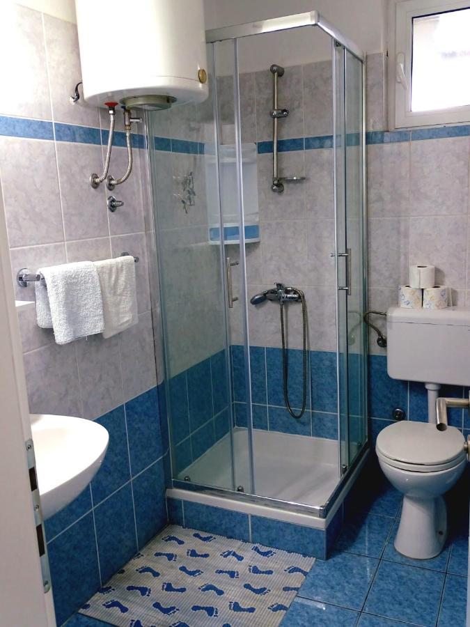 Apartments By The Sea Pag - 16100 Pag Town Zewnętrze zdjęcie