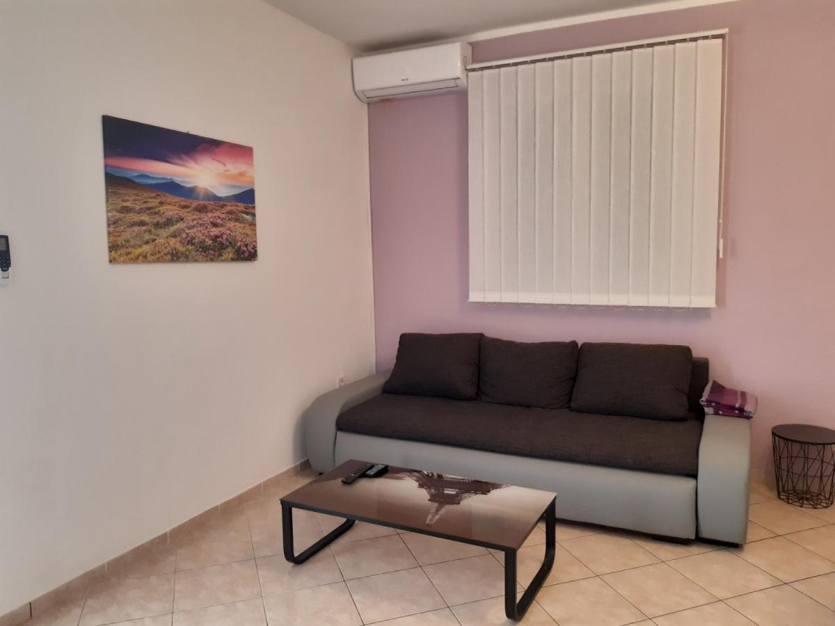 Apartments By The Sea Pag - 16100 Pag Town Zewnętrze zdjęcie