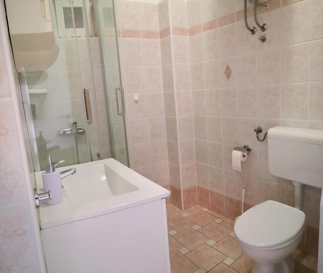Apartments By The Sea Pag - 16100 Pag Town Zewnętrze zdjęcie