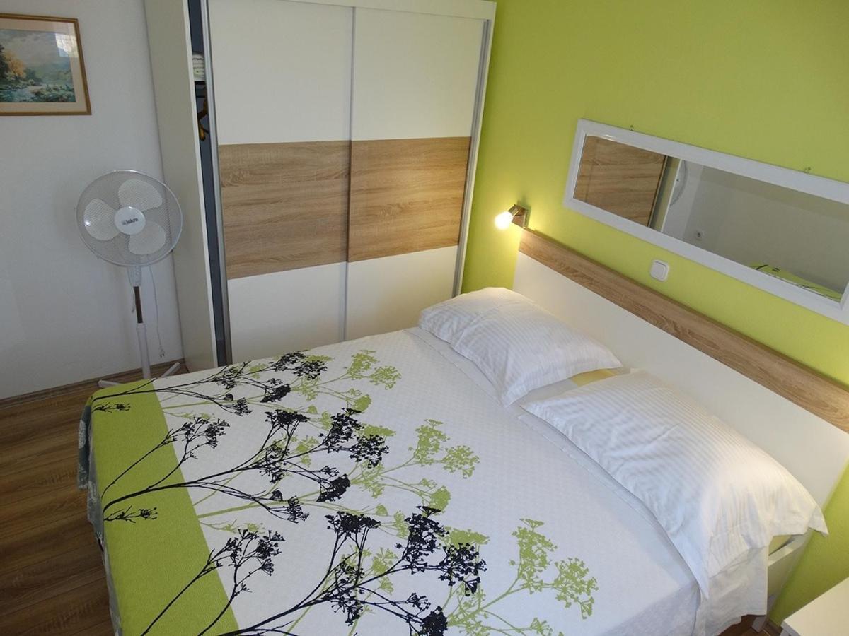 Apartments By The Sea Pag - 16100 Pag Town Zewnętrze zdjęcie