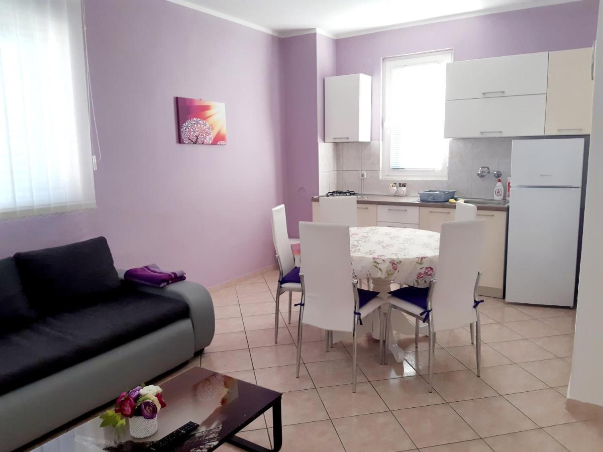 Apartments By The Sea Pag - 16100 Pag Town Zewnętrze zdjęcie