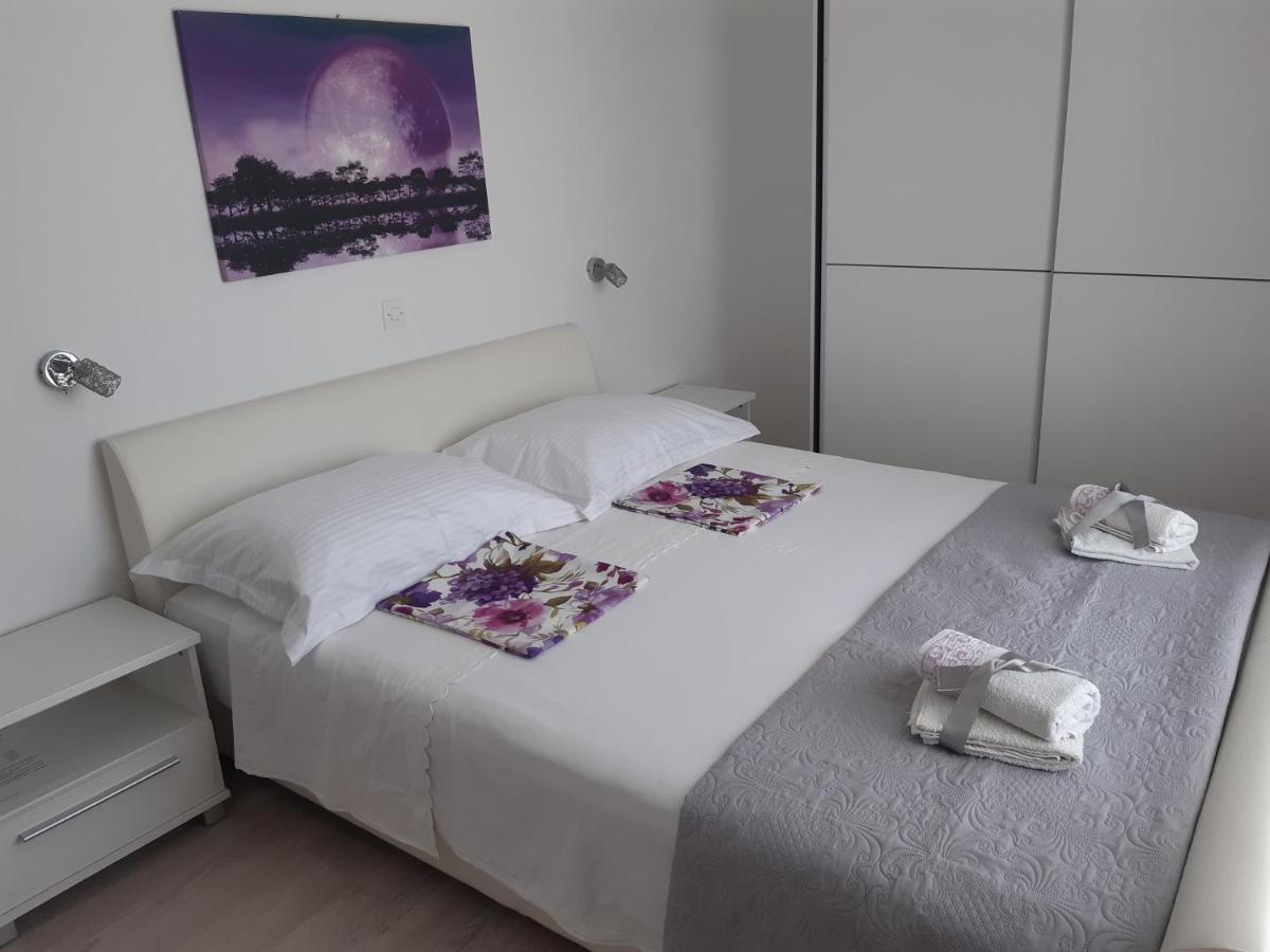 Apartments By The Sea Pag - 16100 Pag Town Zewnętrze zdjęcie