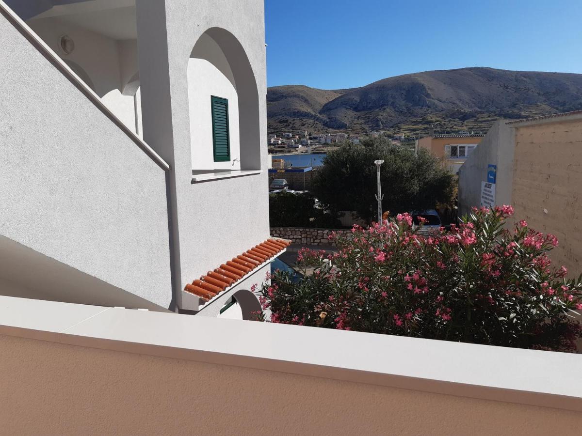 Apartments By The Sea Pag - 16100 Pag Town Zewnętrze zdjęcie