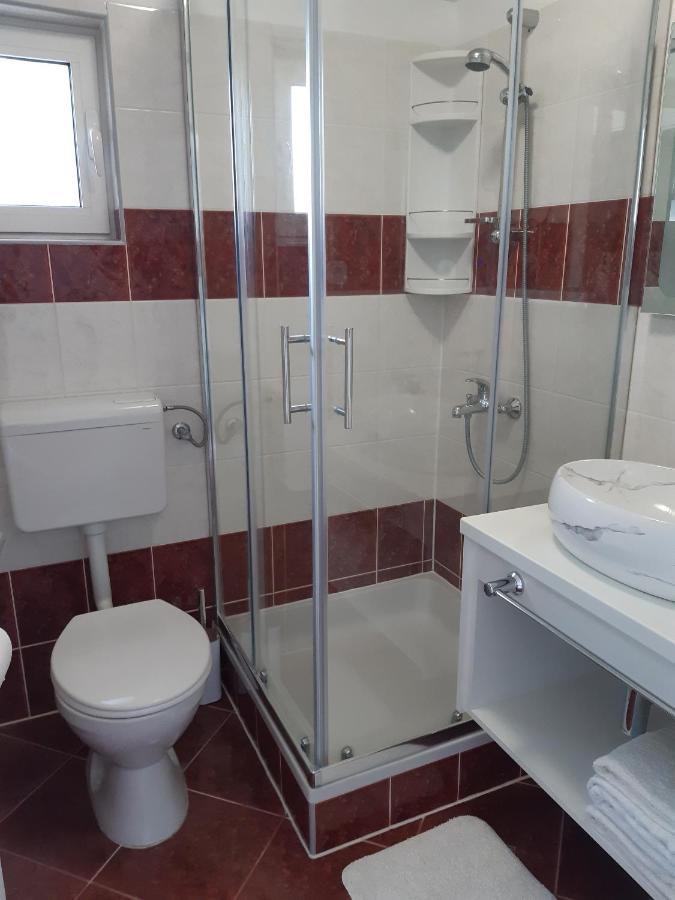 Apartments By The Sea Pag - 16100 Pag Town Zewnętrze zdjęcie