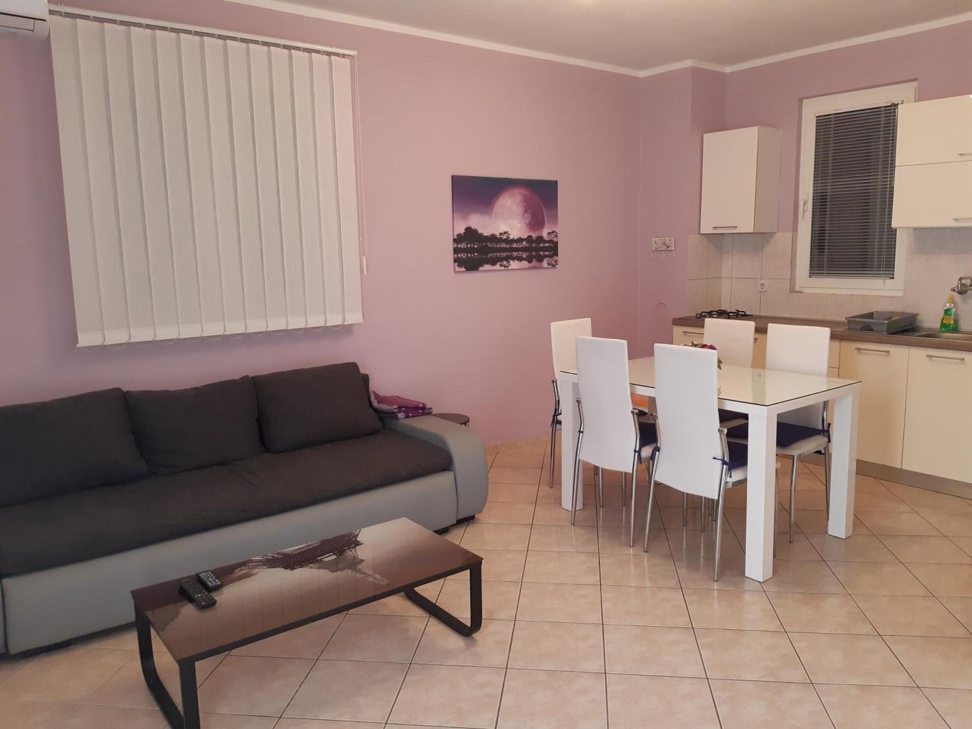 Apartments By The Sea Pag - 16100 Pag Town Pokój zdjęcie